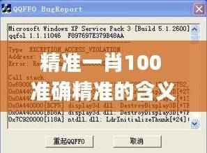 精准一肖100 准确精准的含义,资源实施策略_阴阳境VXK598.88