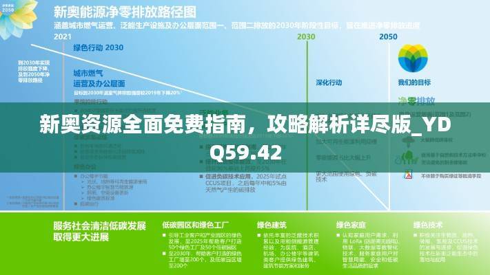 新奥资源全面免费指南,攻略解析详尽版_YDQ59.42