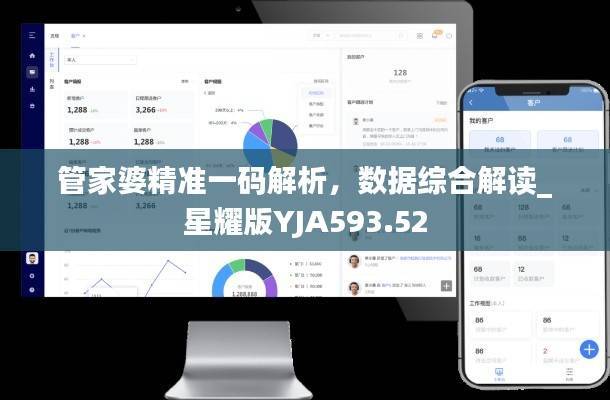 管家婆精准一码解析,数据综合解读_星耀版YJA593.52