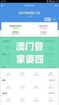 澳门管家婆四肖精准一肖,安全策略解析揭秘_策展版XUK618.28