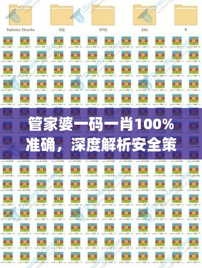 管家婆一码一肖100%准确,深度解析安全策略_高清视频教程UHQ598.87