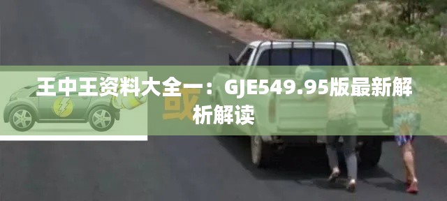 王中王资料大全一:GJE549.95版最新解析解读