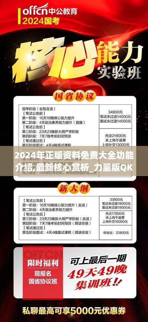 2024年正版资料免费大全功能介绍,最新核心赏析_力量版QKM903.77
