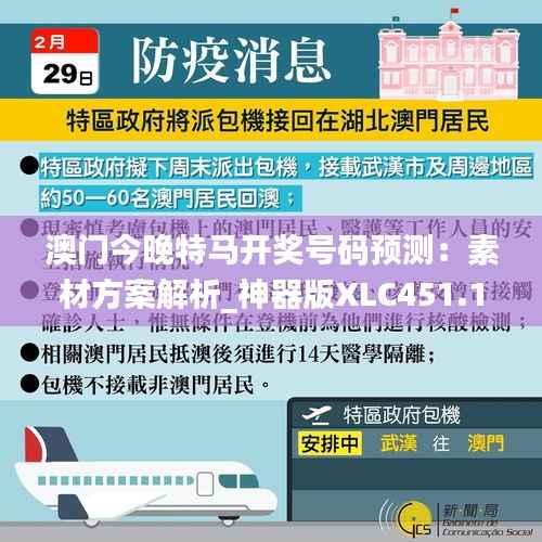 澳门今晚特马开奖号码预测:素材方案解析_神器版XLC451.13