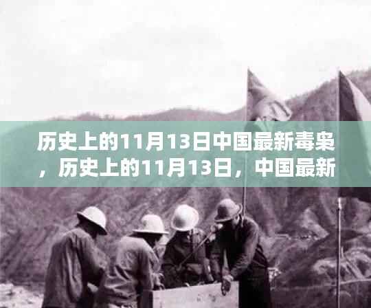 揭秘中国历史上的毒枭,揭秘最新毒枭背后的故事(日期为11月13日)