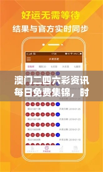 澳门二四六彩资讯每日免费集锦,时代解读与FPD305.93模拟版展示