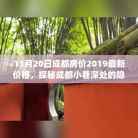 探秘成都小巷深处的隐藏宝藏,特色小店的房价故事与独特环境(最新成都房价2019)
