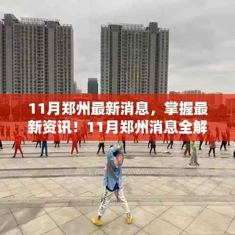 11月郑州最新资讯全解析,从初学者到进阶用户的必备指南
