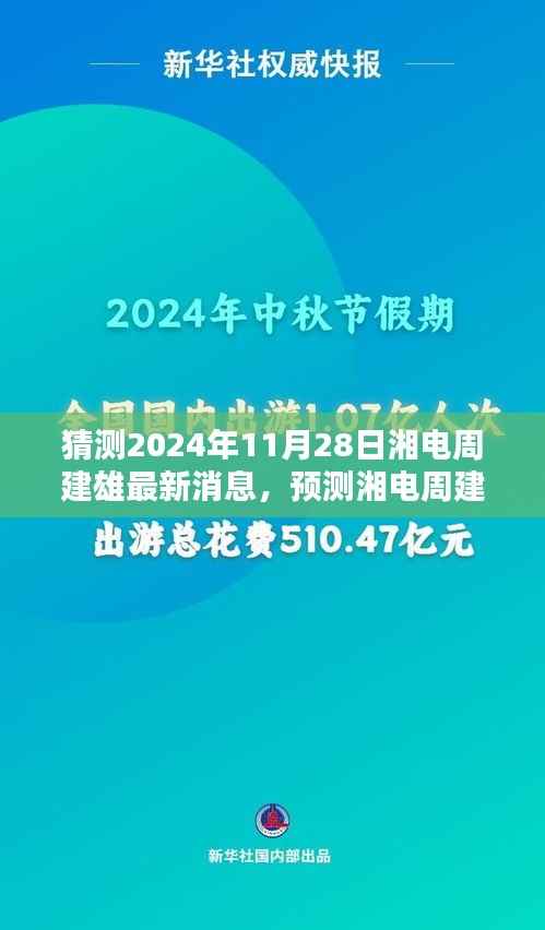 湘电周建雄最新动态预测,揭秘湘电周建雄在2024年11月28日的未来展望