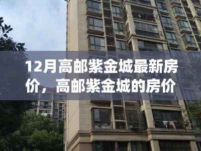 高邮紫金城最新房价揭秘，温馨寻房之旅