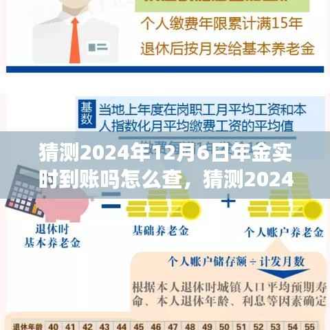 一文掌握，如何查询和预测2024年12月6日年金到账情况，实时查询攻略揭秘！