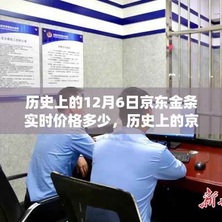 探寻历史京东金条实时价格,以12月6日为中心的探索