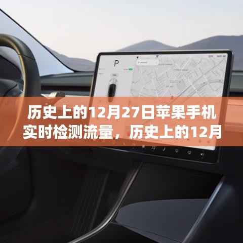 苹果手机流量实时检测功能深度评测,历史上的重要时刻回顾与评测