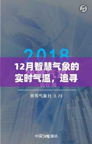智慧气象之旅，探寻实时气温的冬日温暖之旅