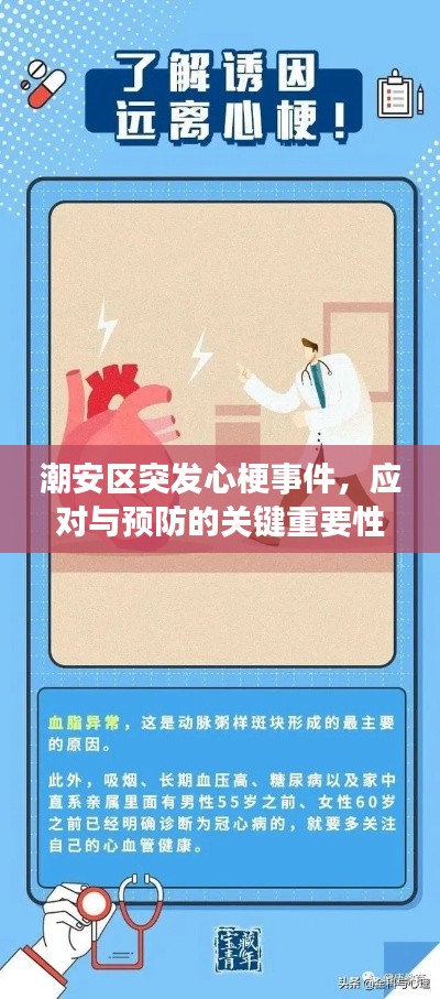 潮安区突发心梗事件,应对与预防的关键重要性