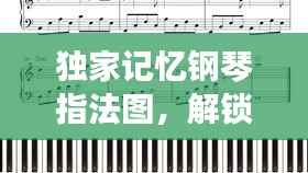独家记忆钢琴指法图,解锁音乐之门,掌握钢琴技巧的秘密武器