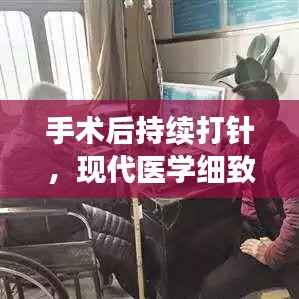 手术后持续打针,现代医学细致护理下的恢复之旅