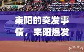 耒阳的突发事情,耒阳爆发群体事件