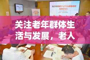 关注老年群体生活与发展,老人新闻专题报道