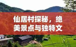 仙居村探秘,绝美景点与独特文化体验攻略