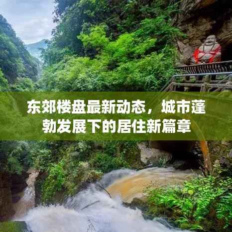 东郊楼盘最新动态，城市蓬勃发展下的居住新篇章
