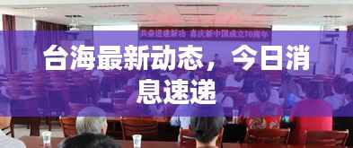 台海最新动态,今日消息速递