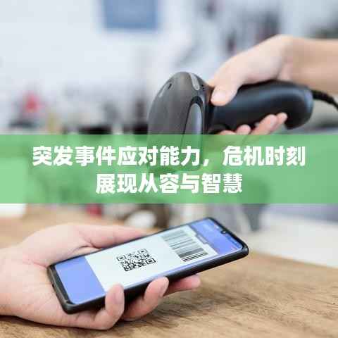 突发事件应对能力，危机时刻展现从容与智慧